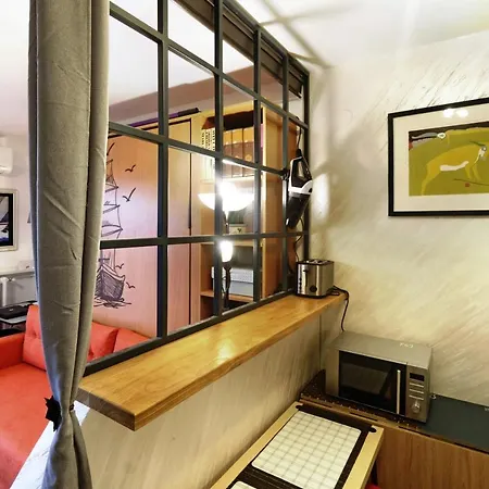 Urban Pioneer Apartment Belgrad Exterior foto