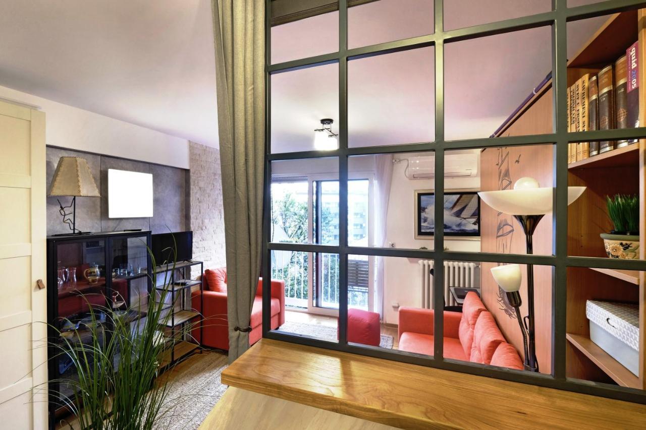 Apartment Urban Pioneer
