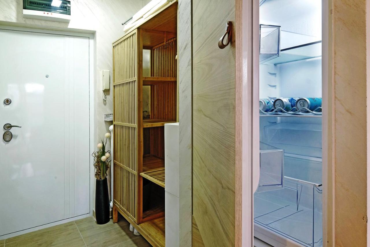Urban Pioneer Apartment *
