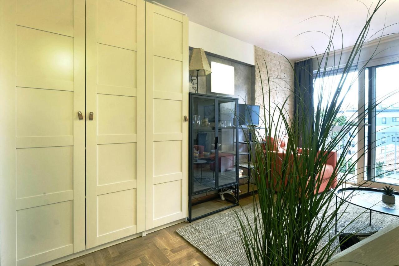Apartment Urban Pioneer *