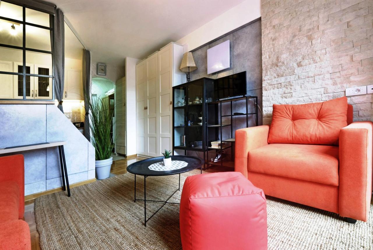 Apartment Urban Pioneer *